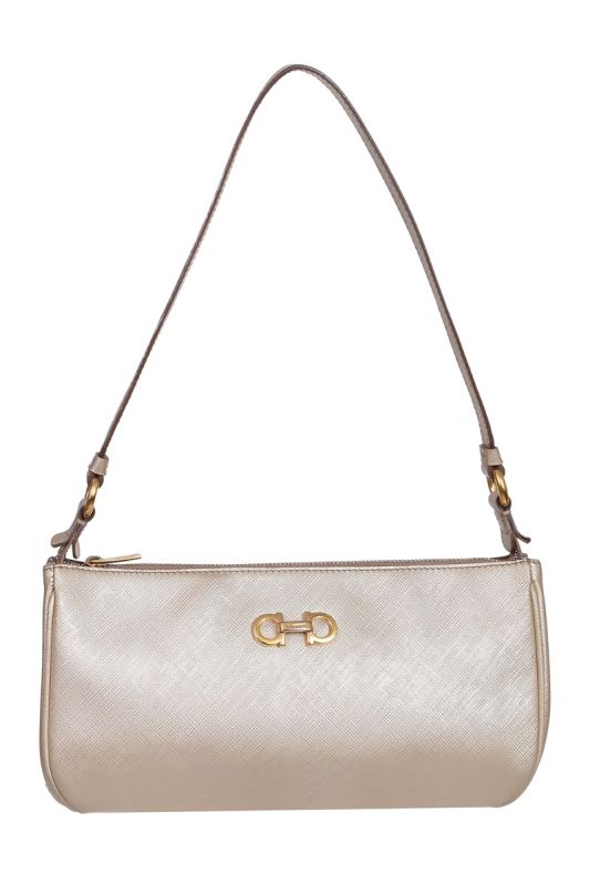 Salvatore Ferragamo GanciniSling Bag RT157-101