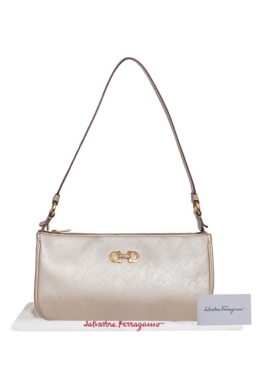 Salvatore Ferragamo GanciniSling Bag RT157-101
