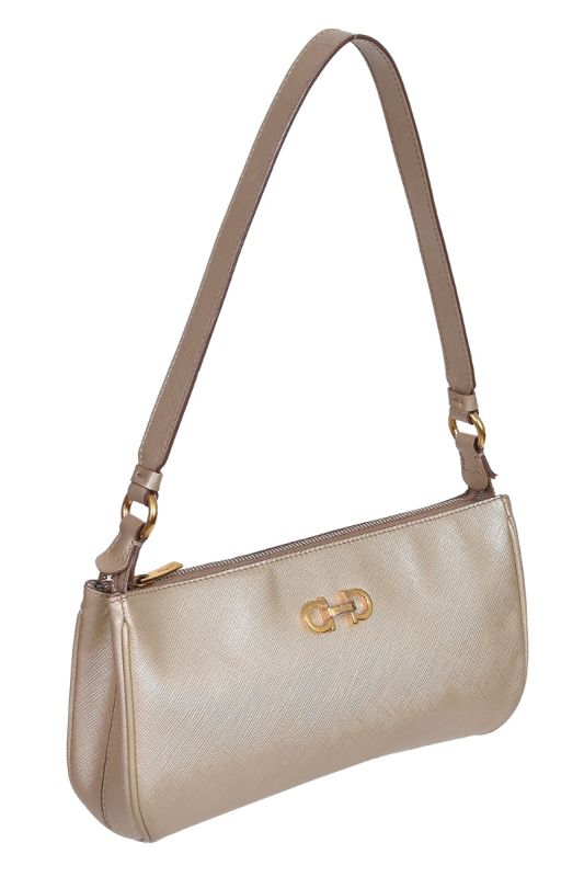 Salvatore Ferragamo GanciniSling Bag RT157-101
