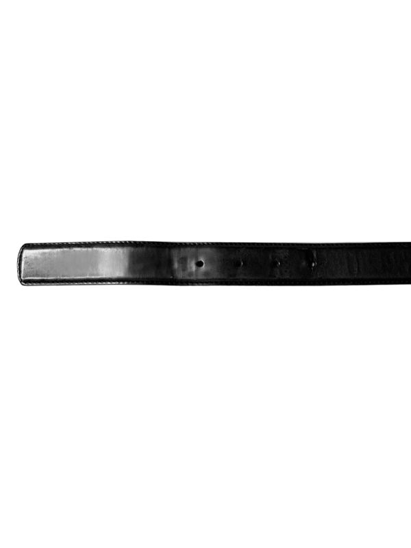 SALVATORE FERRAGAMO GANCIO BUCKLE BELT