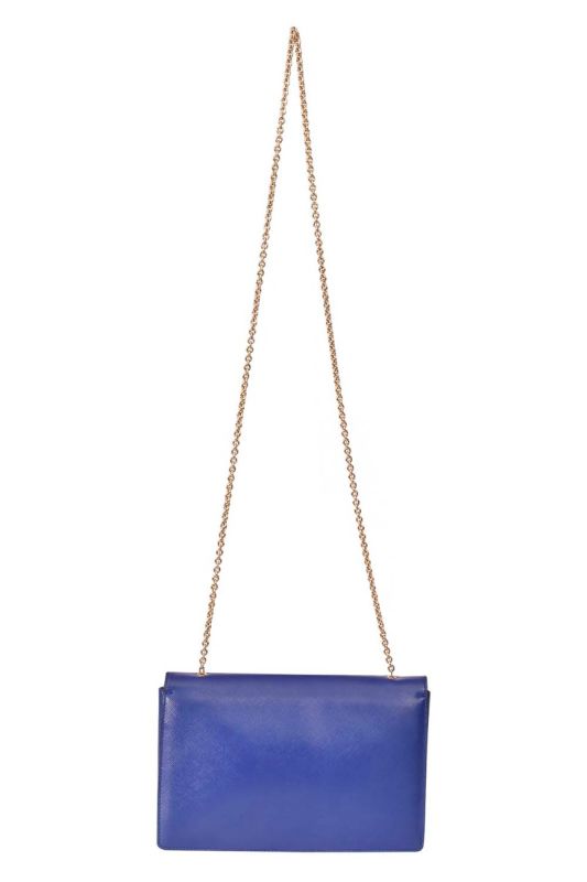 Salvatore Ferragamo Miss Vara Bow Crossbody Bag