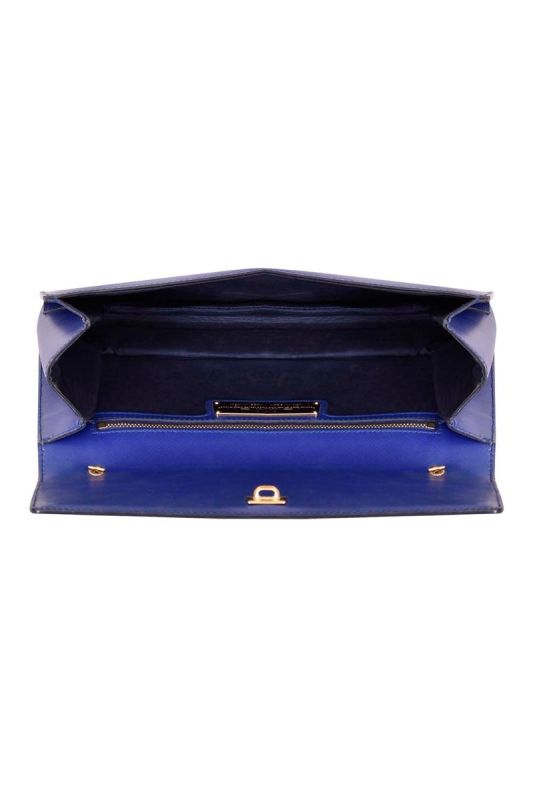 Salvatore Ferragamo Miss Vara Bow Crossbody Bag