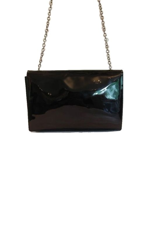 SALVATORE FERRAGAMO MISS VARA BOW FRONT FLAP BAG