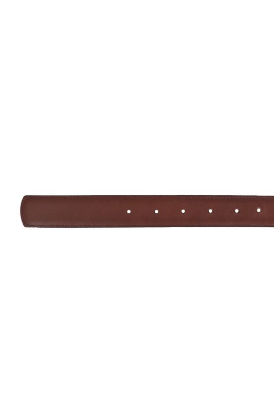 Salvatore Ferragamo Reversible Gancini Belt