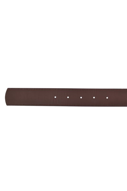 Salvatore Ferragamo Reversible Gancini Leather Belt