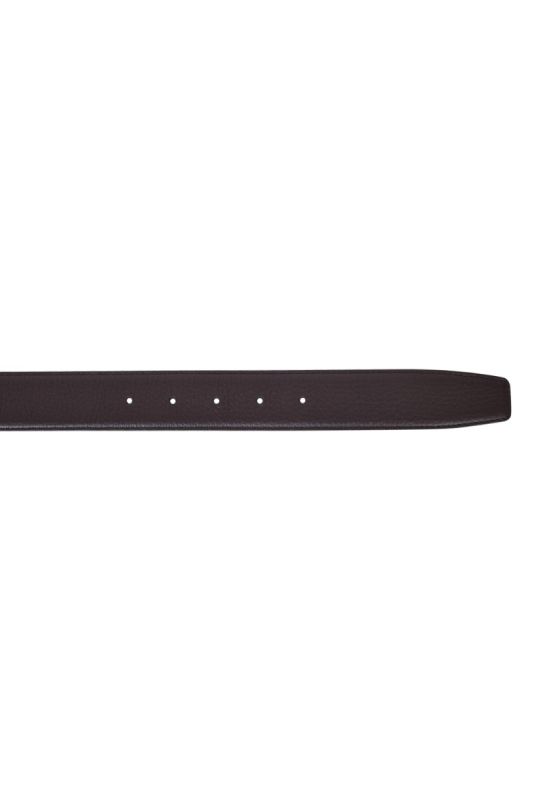 Salvatore Ferragamo Reversible Golden Gancini Belt