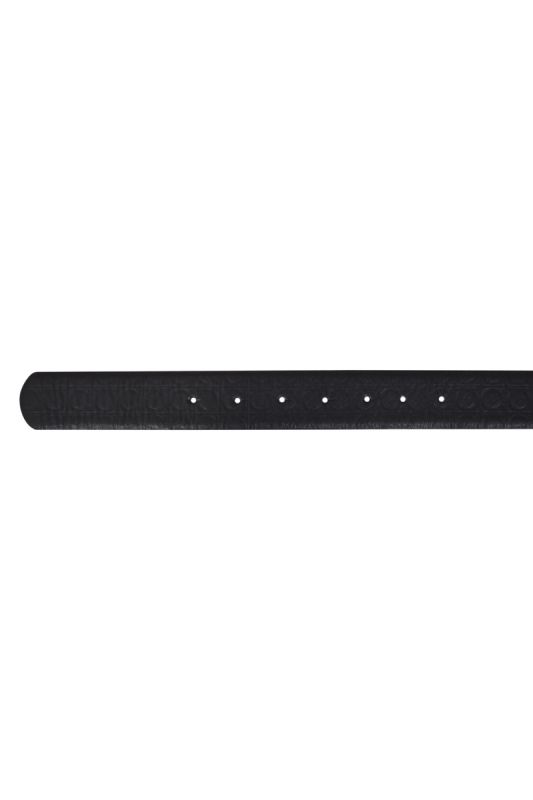 Salvatore Ferragamo Reversible Monogram Belt