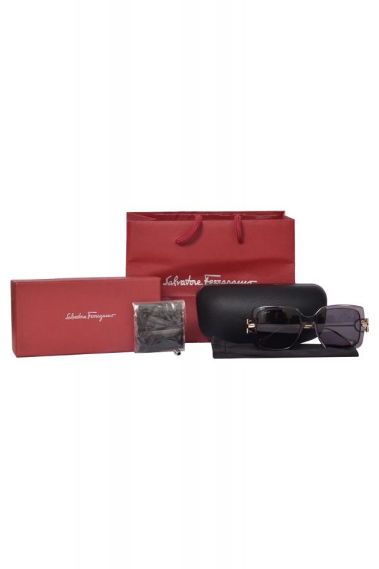 Salvatore Ferragamo SF913S Sunglasses