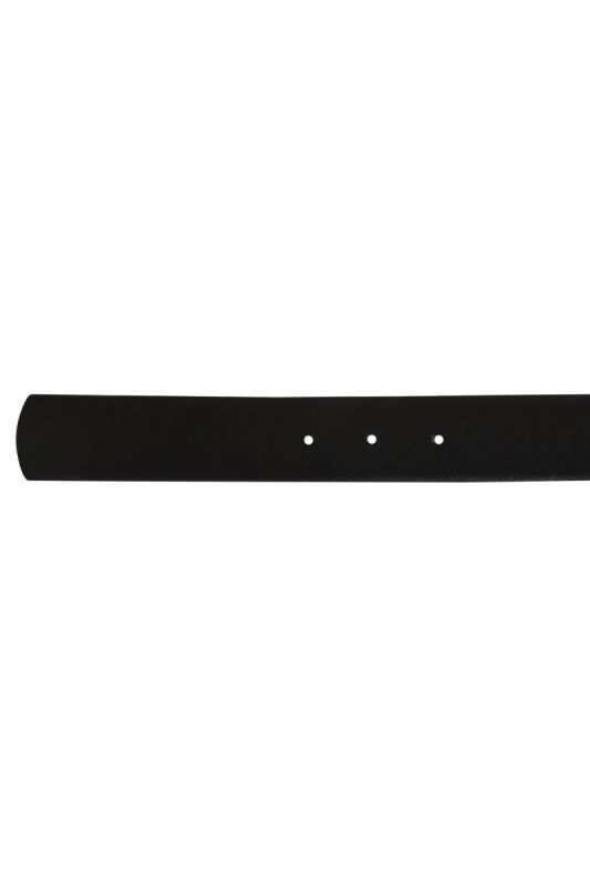 Salvatore Ferragamo Silver Gancini Buckle Belt
