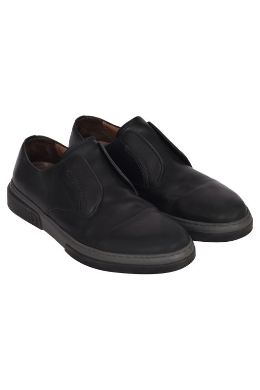 Salvatore Ferragamo Slip-On Sneakers