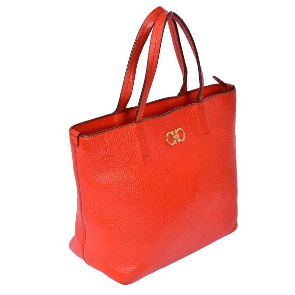 SALVATORE FERRAGAMO TOTE BAG
