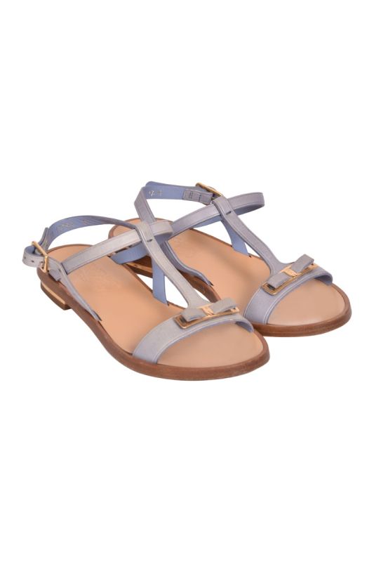Salvatore Ferragamo Vara Bow Flats