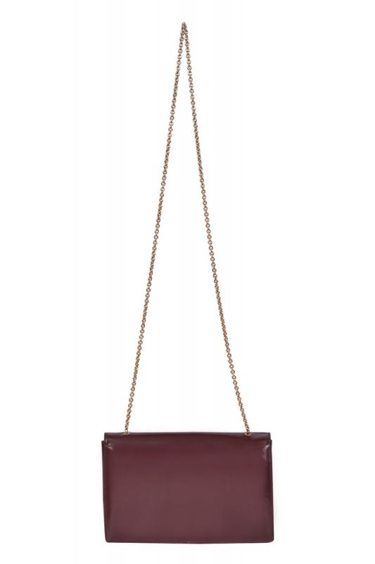 Salvatore Ferragamo Vara Bow Medium Crossbody Bag