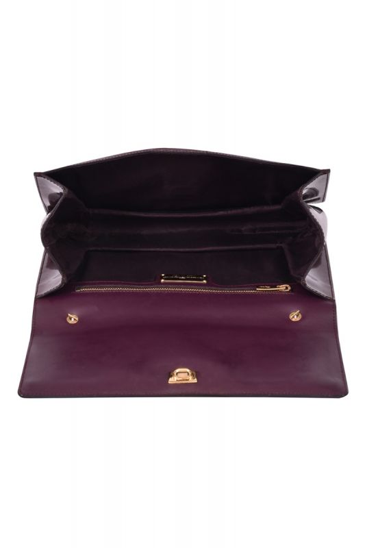 Salvatore Ferragamo Vara Bow Medium Crossbody Bag