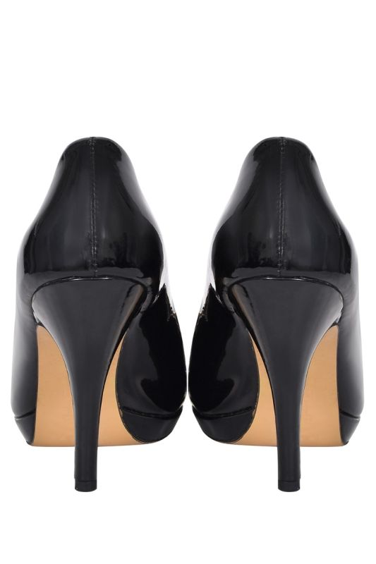 Salvatore Ferragamo Vara Bow Pumps