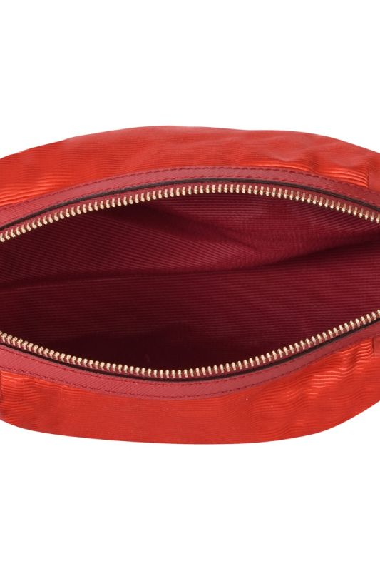 Salvatore Ferragamo Vara Bow Shoulder Bag