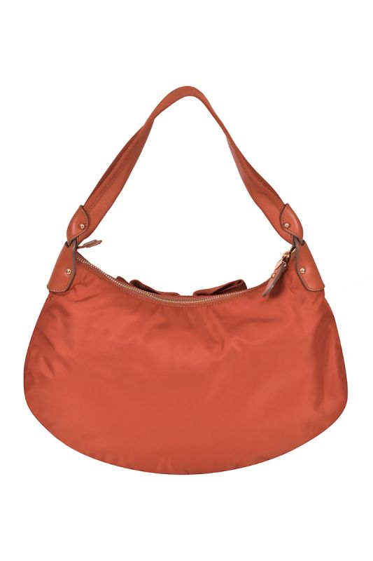 Salvatore Ferragamo Vara Susy Shoulder Bag