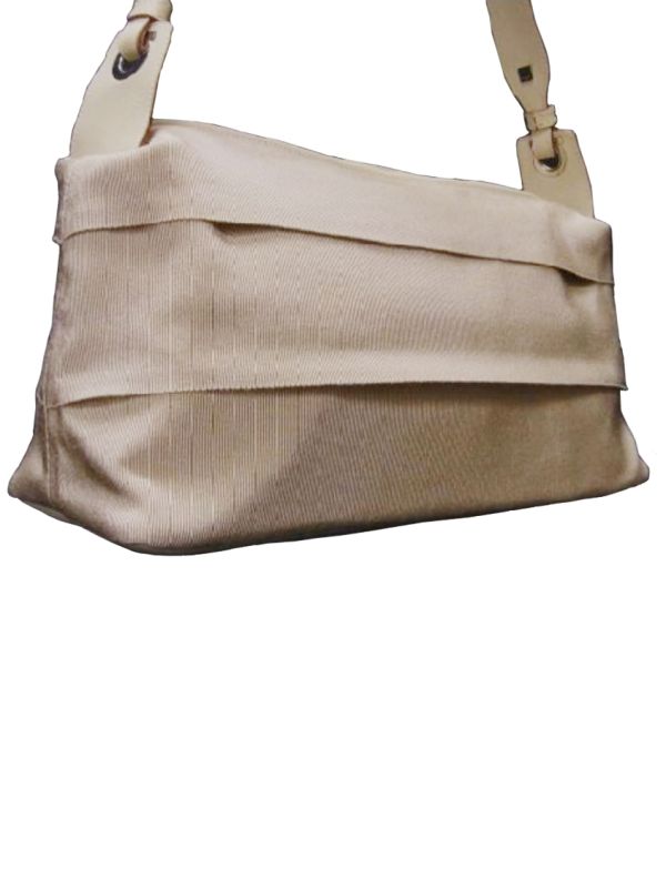 SALVATORE FERRAGAMO VINTAGE SHOULDER BAG