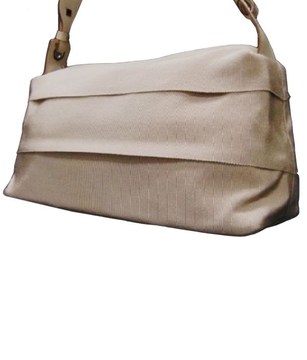 SALVATORE FERRAGAMO VINTAGE SHOULDER BAG
