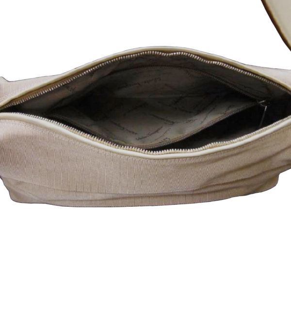 SALVATORE FERRAGAMO VINTAGE SHOULDER BAG
