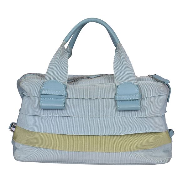 SALVATORE FERRAGAMO VINTAGE VARA BOW BAG