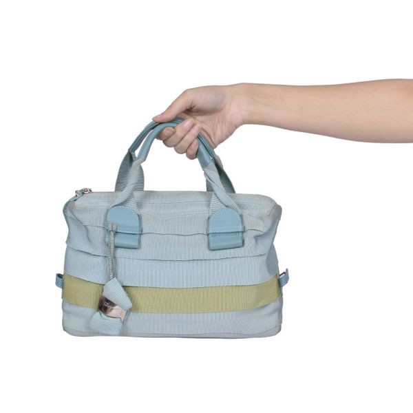 SALVATORE FERRAGAMO VINTAGE VARA BOW BAG