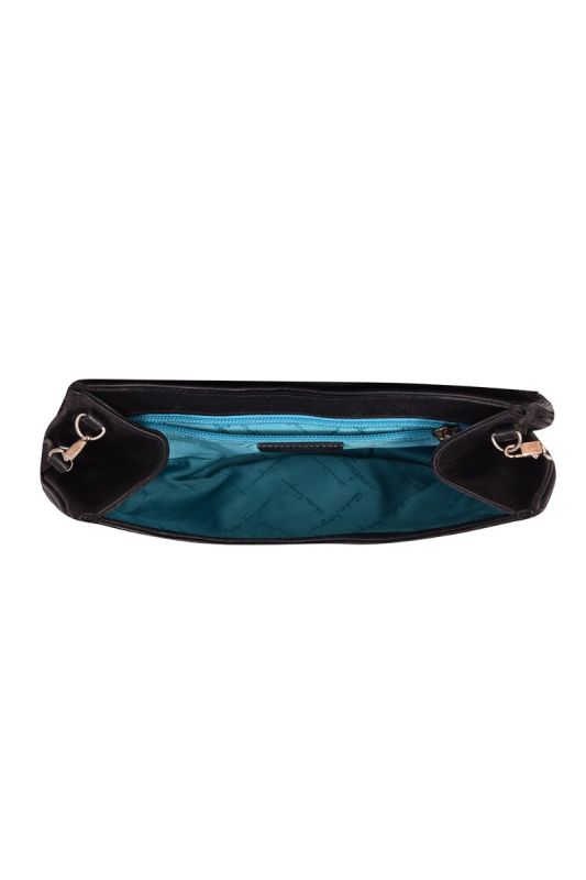 Salvatore FerragamoLeather GanciniShoulder Bag