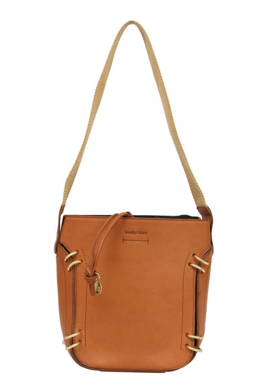 See By Chloe Alvy Bucket Bag Rt179-10