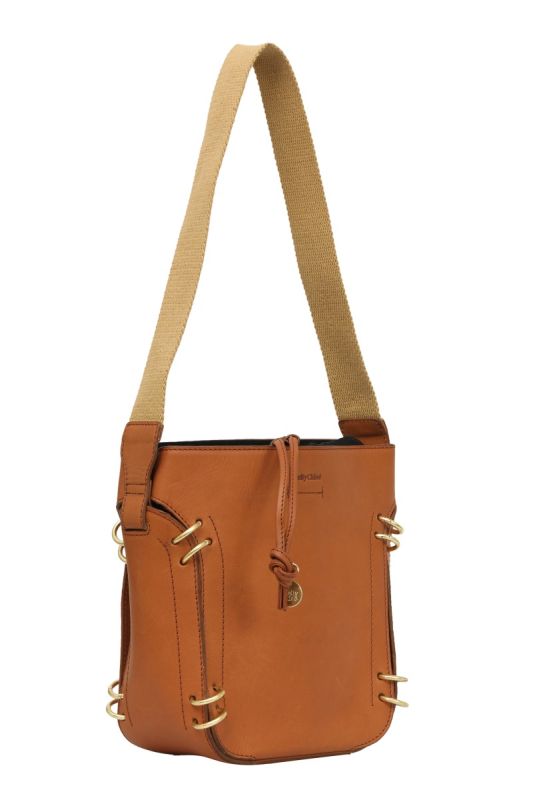 See By Chloe Alvy Bucket Bag Rt179-10