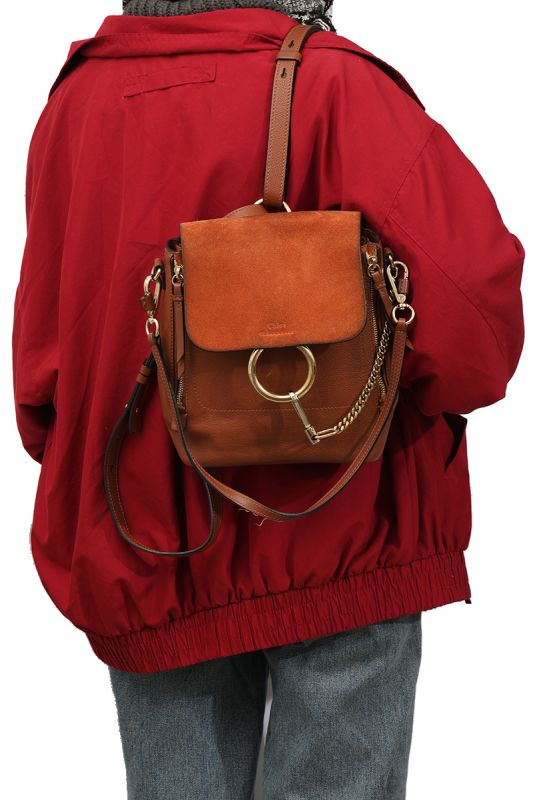 See By Chloe FayeBackpack