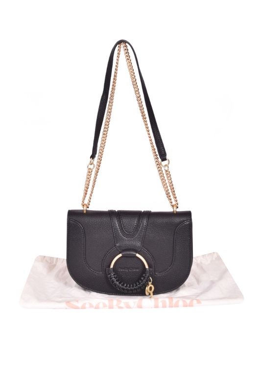 See By Chloe Hana Mini Shoulder Bag