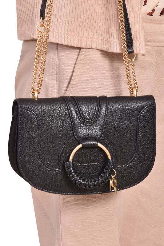 See By Chloe Hana Mini Shoulder Bag