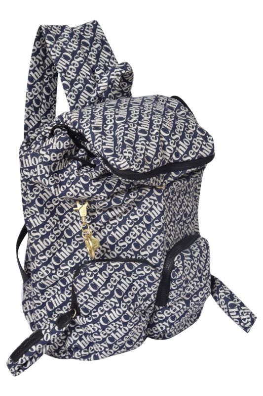 See By Chloe Joy Rider Backpack