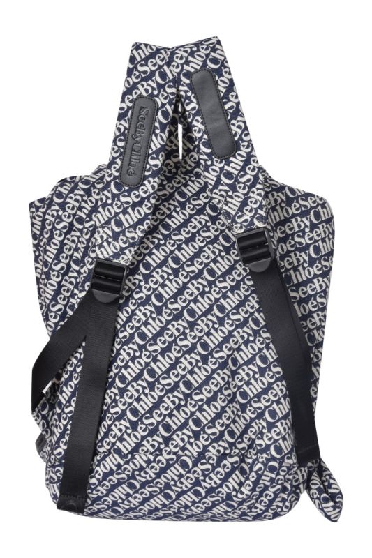 See By Chloe Joy Rider Backpack