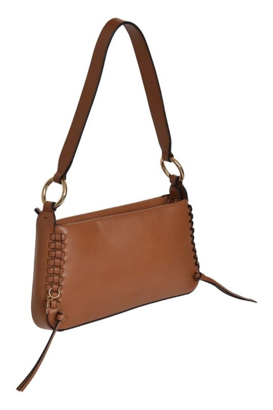 See By Chloe Tilda Fringed Shoulder Bag