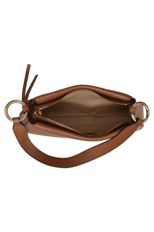 See By Chloe Tilda Fringed Shoulder Bag