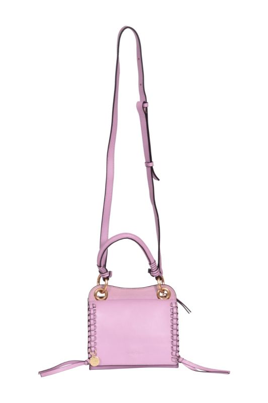 SeeBy Chloe Mini Tilda Crossbody Bag