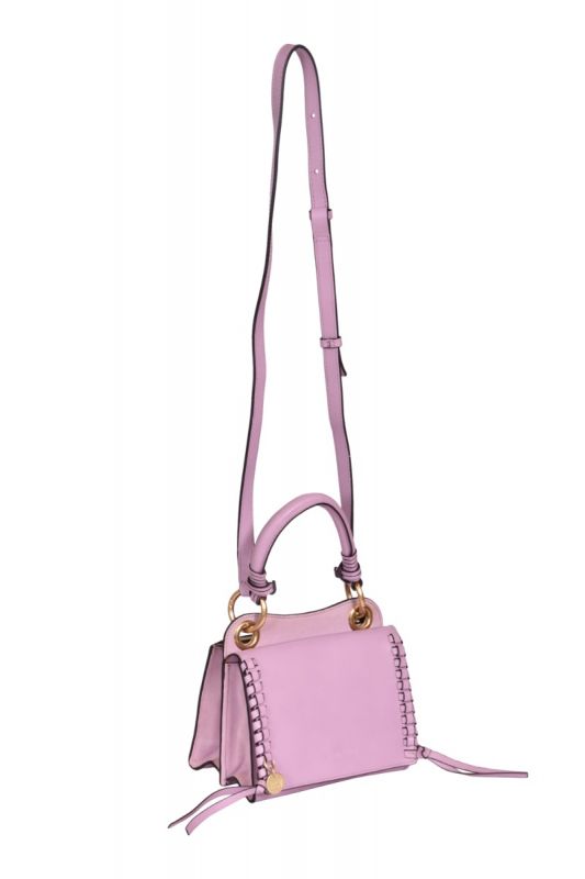 SeeBy Chloe Mini Tilda Crossbody Bag