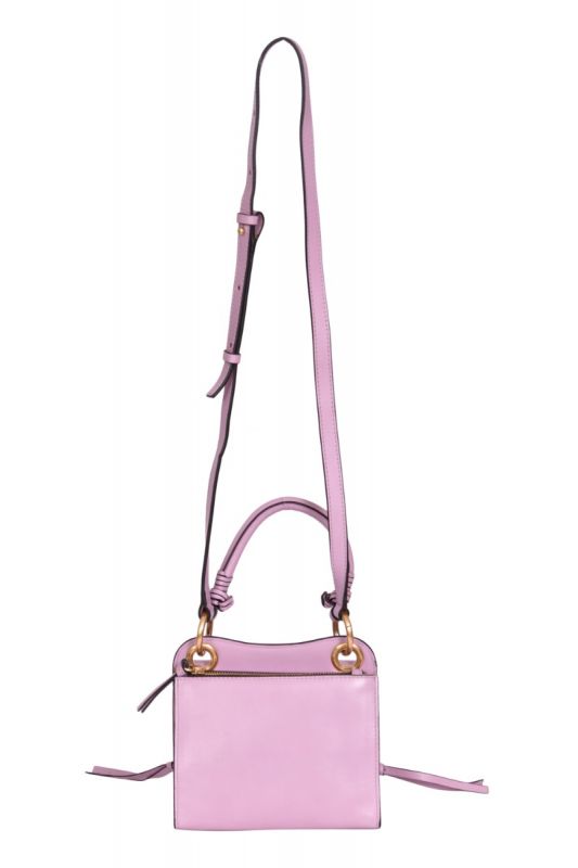 SeeBy Chloe Mini Tilda Crossbody Bag