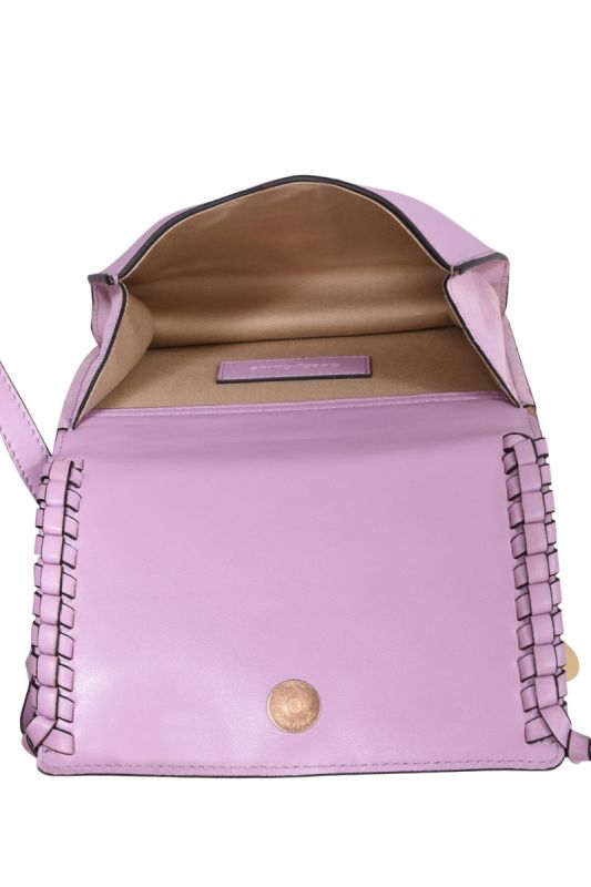 SeeBy Chloe Mini Tilda Crossbody Bag