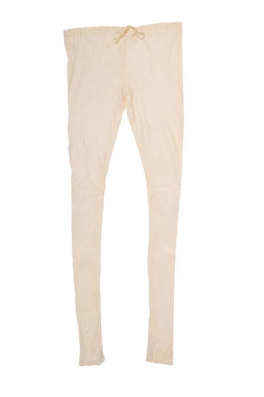 Siddhartha Tytler Couture Off White Kurta Set