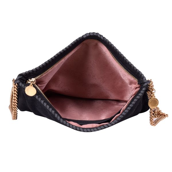 STELLA MCCARTNEY FALABELLA CROSSBODY BAG