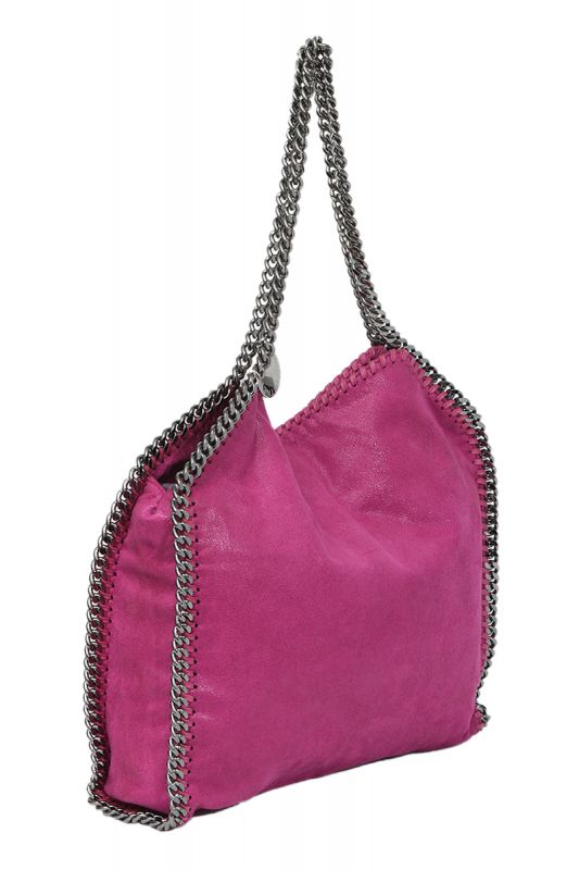 Stella McCartney Falabella Pink Tote Bag