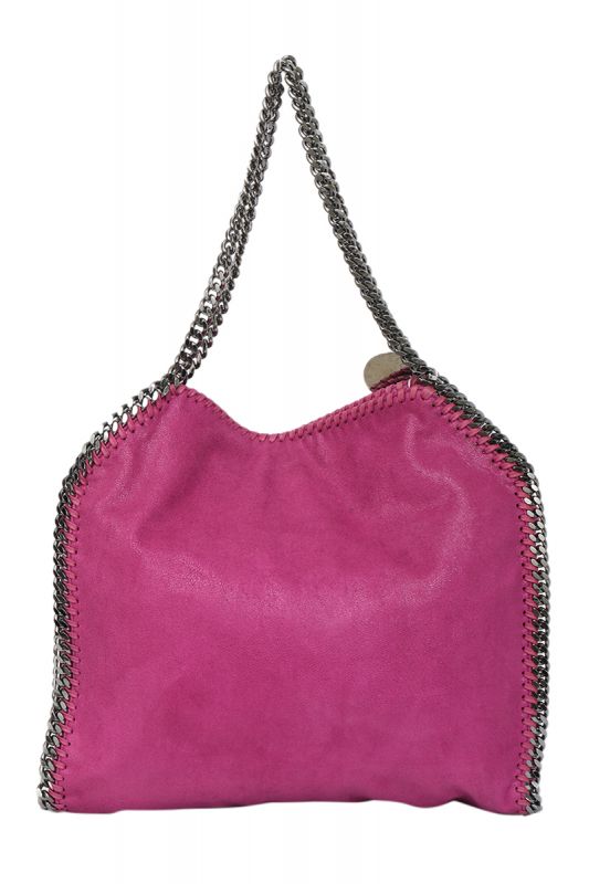 Stella McCartney Falabella Pink Tote Bag