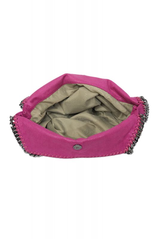 Stella McCartney Falabella Pink Tote Bag