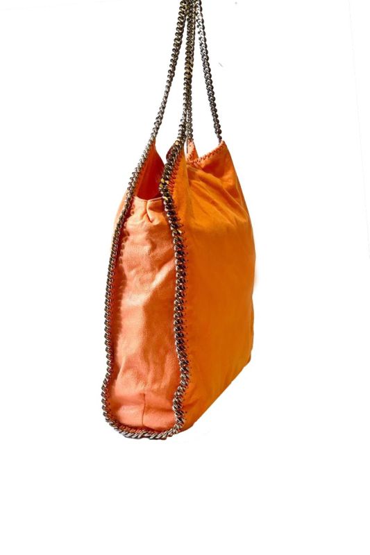 STELLA MCCARTNEY FALABELLA TOTE
