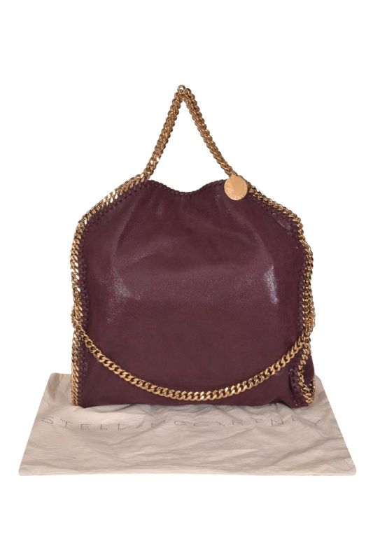 Stella McCartney Falabella Tote Bag