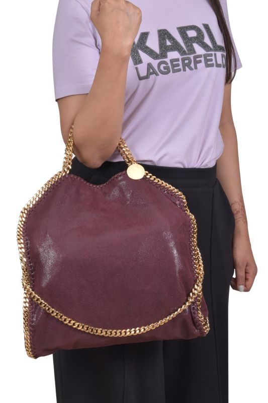 Stella McCartney Falabella Tote Bag