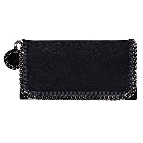 STELLA MCCARTNEY FALABELLA WALLET