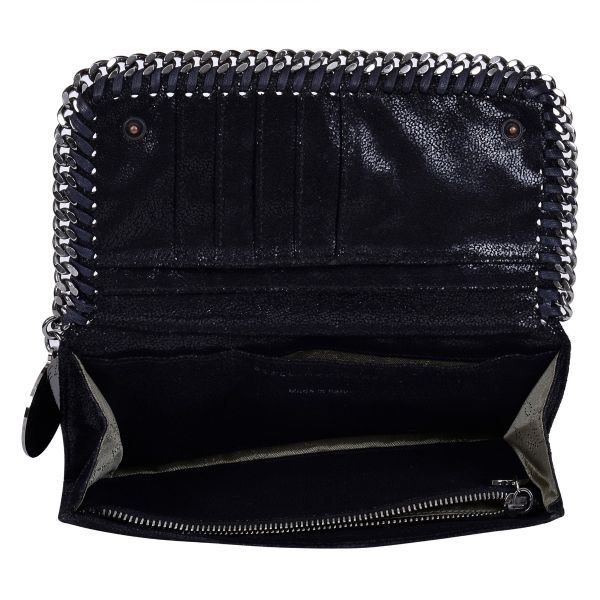STELLA MCCARTNEY FALABELLA WALLET